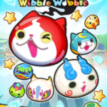YO-KAI WATCH Wibble Wobble Android apk v2.1.1 (MEGA)