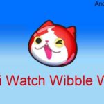 Yo-Kai Watch: Wibble Wobble Android apk v2.1.1 (MEGA)