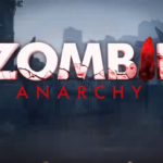 Zombie Anarchy Android apk v1.2.0f (MEGA)
