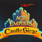Age of Empires: Castle Siege Android apk v1.23.199 (MEGA)