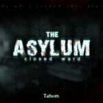 Asylum (Horror game) Android apk v1.2.2 MOD (MEGA)