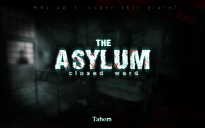 Asylum (Horror game) Android apk v1.2.2 MOD (MEGA)