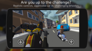 Cafe Racer Android apk v1.032 MOD (MEGA)