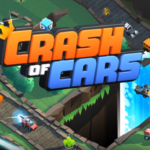 Crash of Cars Android apk v1.1.03 (MEGA)
