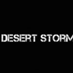 Desert Storm Android apk + data v5.0 (MEGA)