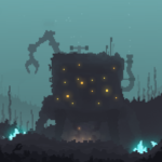 Dig Station Android apk v6 (MEGA)