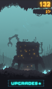 Dig Station Android apk v6 (MEGA)