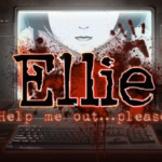 Ellie - Help me out, please... Android apk v1.4 (MEGA)