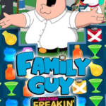 Family Guy Freakin Mobile Game Android apk v1.3.5 (MEGA)