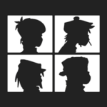 Gorillaz Android apk v1.1.6 (MEGA)