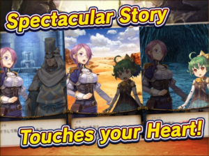 Grand Sphere Android apk v1.1.2 (MEGA)