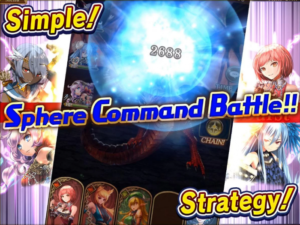 Grand Sphere Android apk v1.1.2 (MEGA)