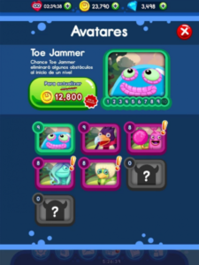 Jammer Splash Android apk v2.2.3 (MEGA)