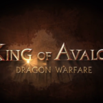 King of Avalon: Dragon Warfare Android apk v2.6.3 (MEGA)