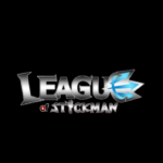 League of Stickman 2017-Ninja Android apk v3.3.0 (MEGA)