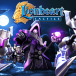 Lionheart Tactics Android apk v1.5.3 (MEGA)