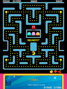 Ms. PAC-MAN by Namco Android apk v2.0.5 (MEGA)