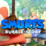 Pitufos Historia de Burbujas Android apk v1.0.1914 (MEGA)