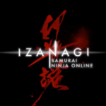 RPG IZANAGI ONLINE MMORPG Android apk v2.0.1.2 (MEGA)