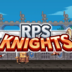 RPS Knights Android apk v1.0.6 (MEGA)