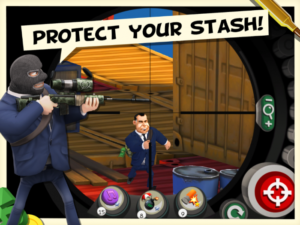 Snipers vs Thieves apk v1.18.21385 Android Full Mod (MEGA)