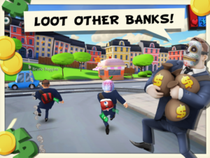 Snipers vs Thieves apk v1.18.21385 Android Full Mod (MEGA)
