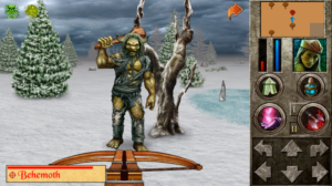 The Quest - Isles of Ice&Fire Android apk v2.0.1 (MEGA)