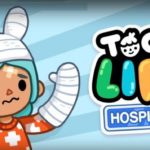 Toca Life: Hospital Android apk v1.0 (MEGA)