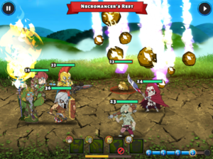 Tower Keepers Android apk v1.7 (MEGA)