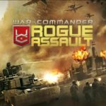 War Commander: Rogue Assault Android apk v2.14.0 (MEGA)