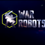 War Robots Android apk v2.7.0 MOD (MEGA)