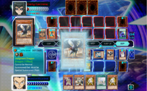 Yu-Gi-Oh! Duel Generation Android apk v116a (MEGA)