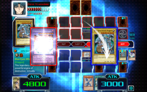 Yu-Gi-Oh! Duel Generation Android apk v116a (MEGA)