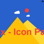 Flix - Icon Pack Android apk v0.4.2(beta) (MEGA)