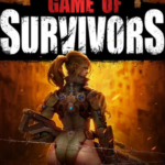Game of Survivors - Z Android apk v1.0.8 (MEGA)