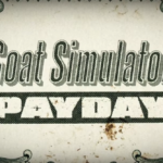 Goat Simulator Payday Android apk + data v1.0.0 (MEGA)