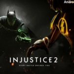 Injustice 2 Android apk v1.3.0 (MEGA)