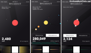 SPACEPLAN Android apk v1.0.03 (MEGA)