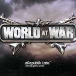 World at War: WW2 Strategy MMO Android apk v1.9.1 (MEGA)