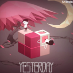 Yesterday! Android apk v1.1.1 (MEGA)