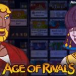 Age of Rivals apk v3.7 para Android Full Mod (MEGA)
