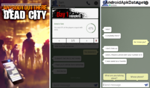 DEAD CITY - Choose Your Story APK Full (Mod)