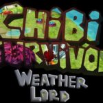 Chibi Survivor Weather Lord Android apk v1.3 (MEGA)