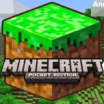 Minecraft: Pocket Edition apk por mega