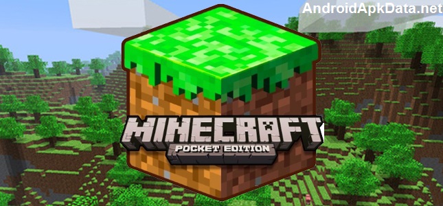 Minecraft: Pocket Edition apk v1.14.0.2 Full Mod (MEGA)