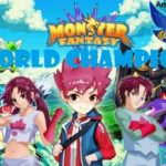 Monster Fantasy: World Champion Android apk v1.0.0 (MEGA)