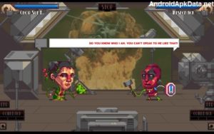 Oh...Sir! The Hollywood Roast Android apk v1.04 (MEGA)