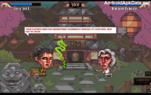 Oh...Sir! The Hollywood Roast Android apk v1.04 (MEGA)