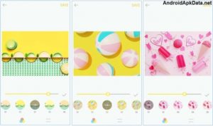 Palette Summer Para Android apk v1.0 Full (MEGA)