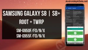 Tutorial como rootear tu Samsung Galaxy S8 y S8 Plus (root)
